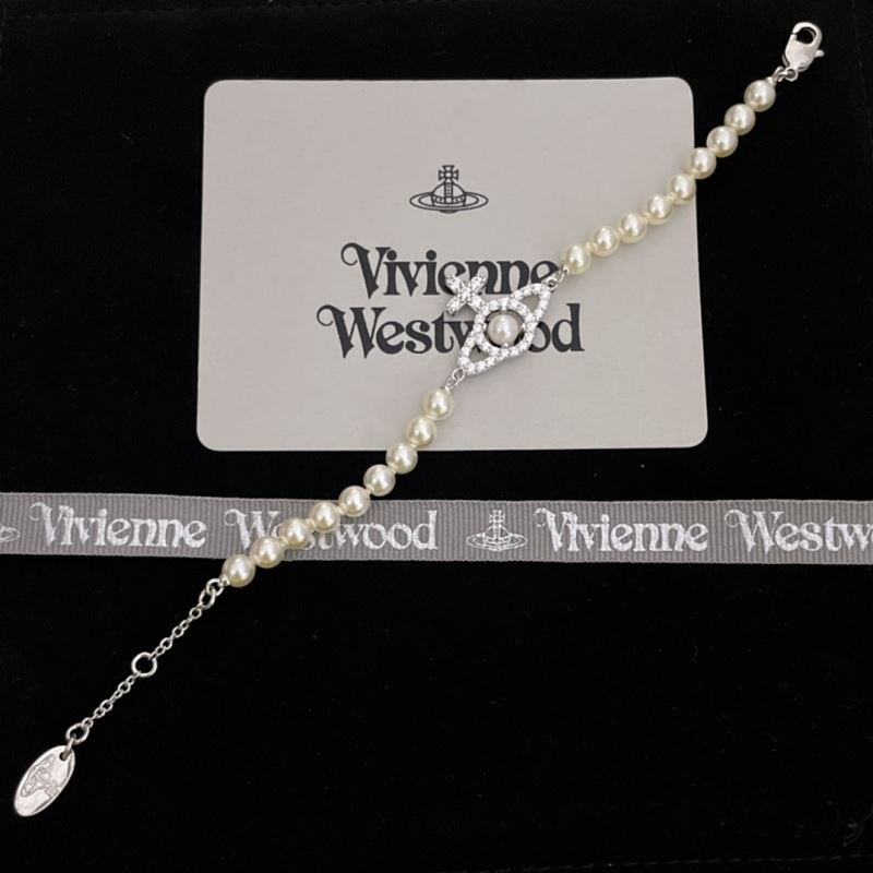 Vivienne Westwood Bracelets